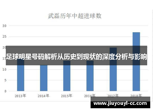 足球明星号码解析从历史到现状的深度分析与影响