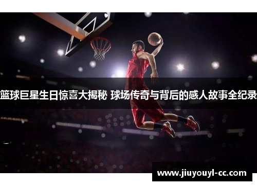 篮球巨星生日惊喜大揭秘 球场传奇与背后的感人故事全纪录